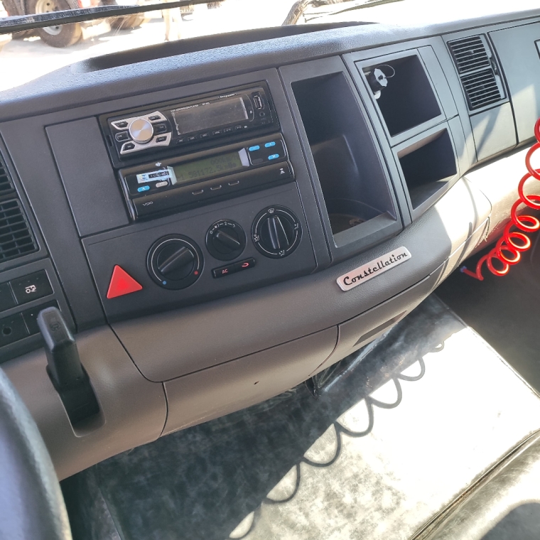 volkswagen 25-390 ctc 6x2 25.390 diesel 2p manual 2018