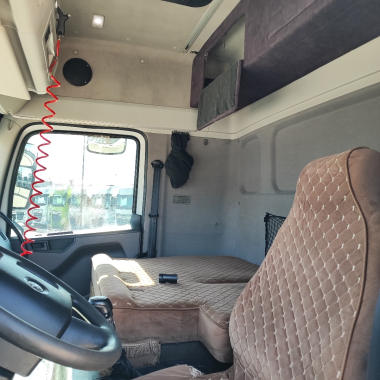 volkswagen 25-390 ctc 6x2 25.390 diesel 2p manual 2018
