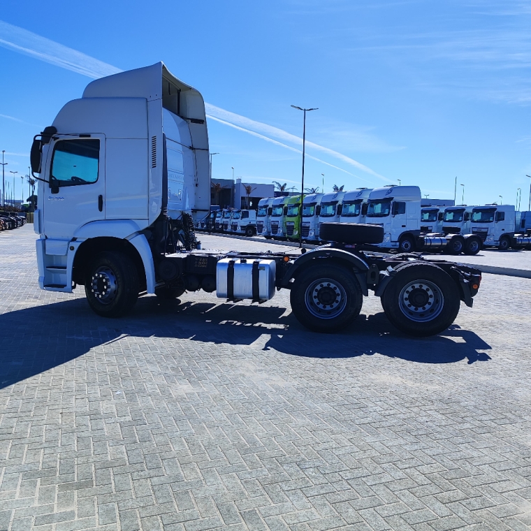 volkswagen 25-390 ctc 6x2 25.390 diesel 2p manual 2018