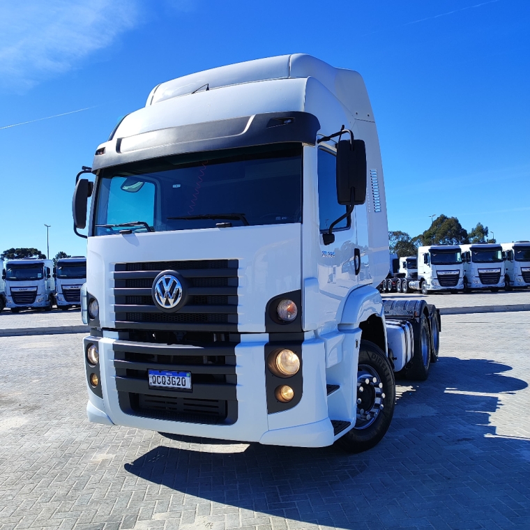 volkswagen 25-390 ctc 6x2 25.390 diesel 2p manual 2018