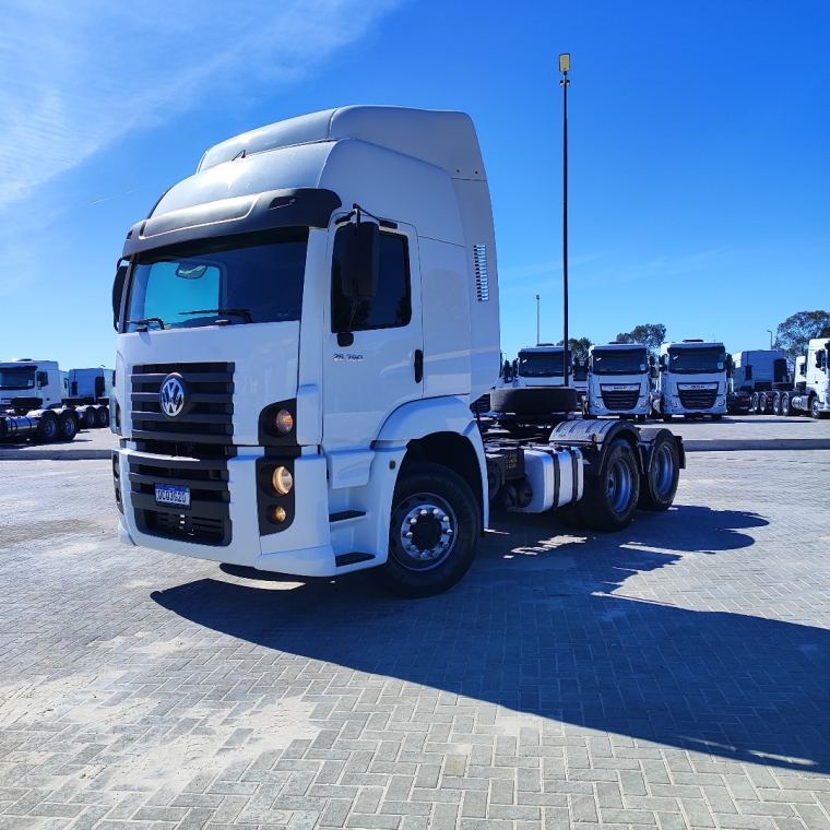 volkswagen 25-390 ctc 6x2 25.390 diesel 2p manual 2018