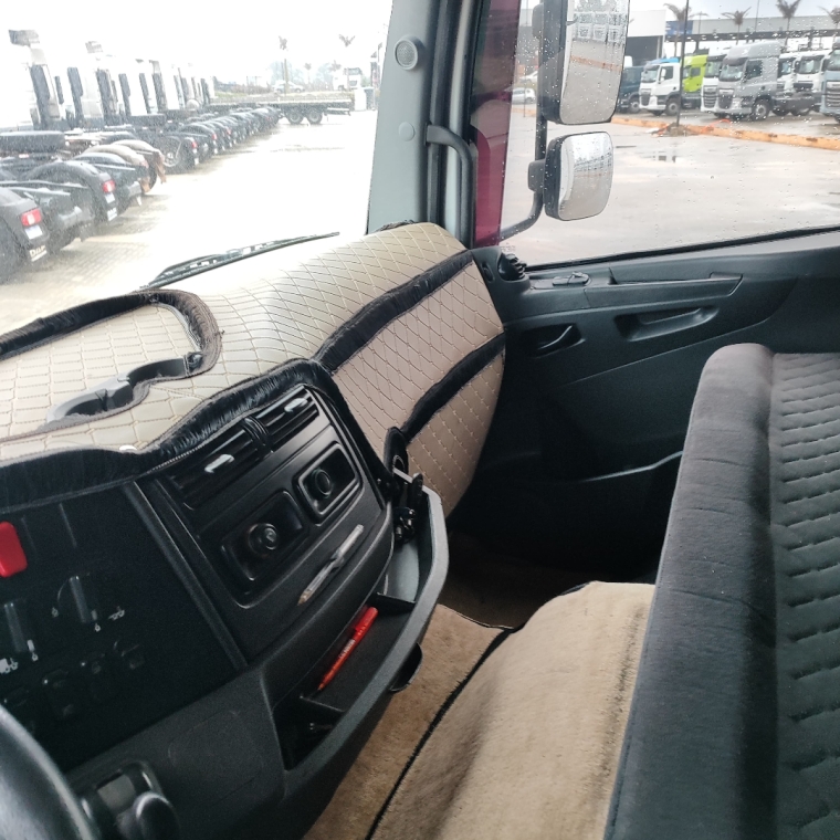 mercedes-benz atego 3030 ce diesel 2p automatico 2021
