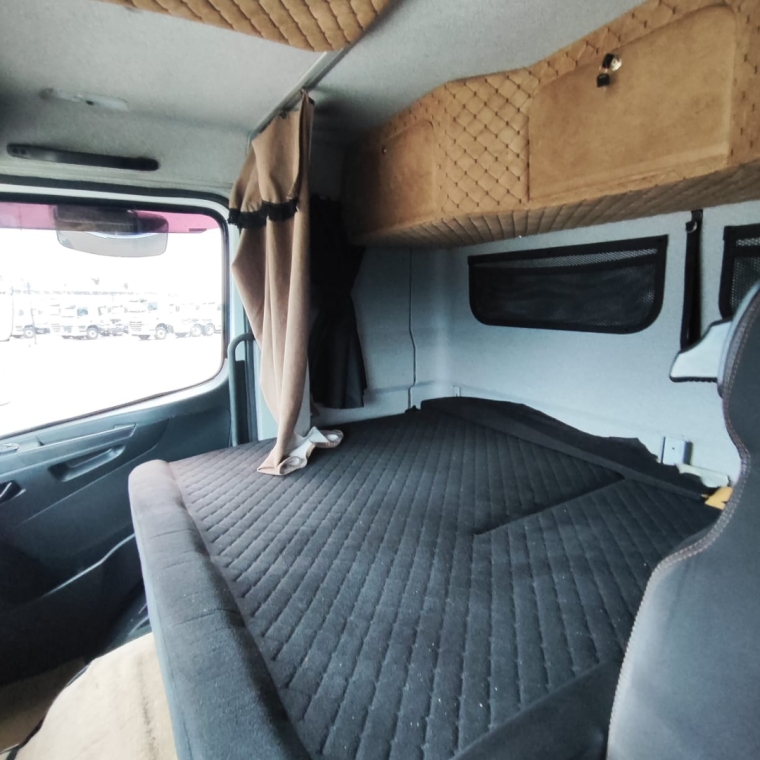 mercedes-benz atego 3030 ce diesel 2p automatico 2021