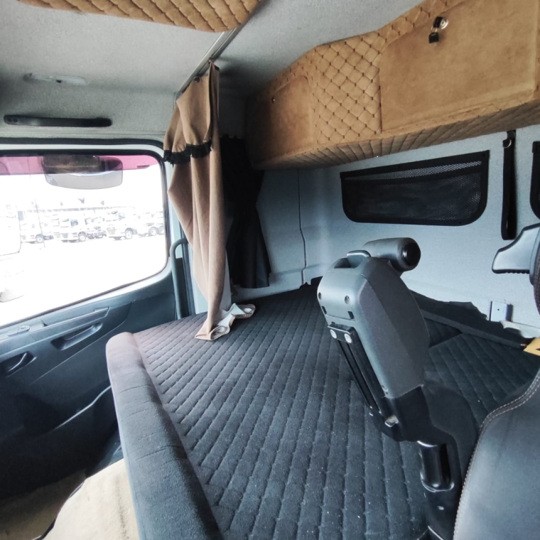 mercedes-benz atego 3030 ce diesel 2p automatico 2021