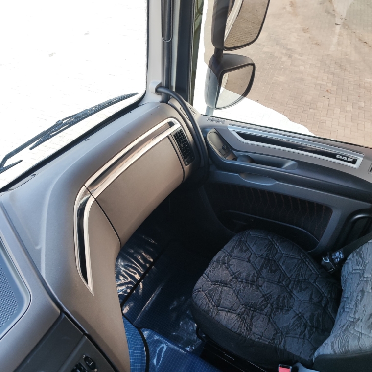 daf xf 480 6x2 2022