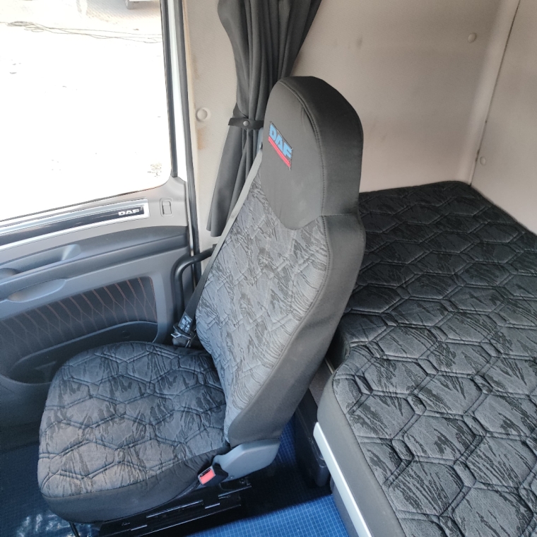 daf xf 480 6x2 2022