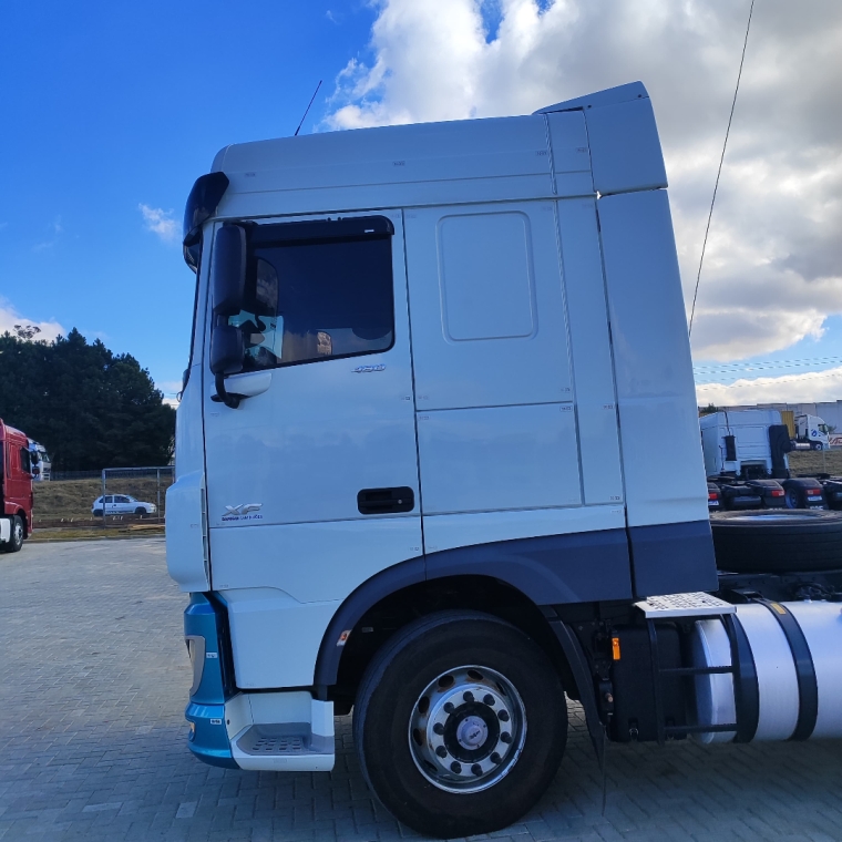 daf xf 480 6x2 2022