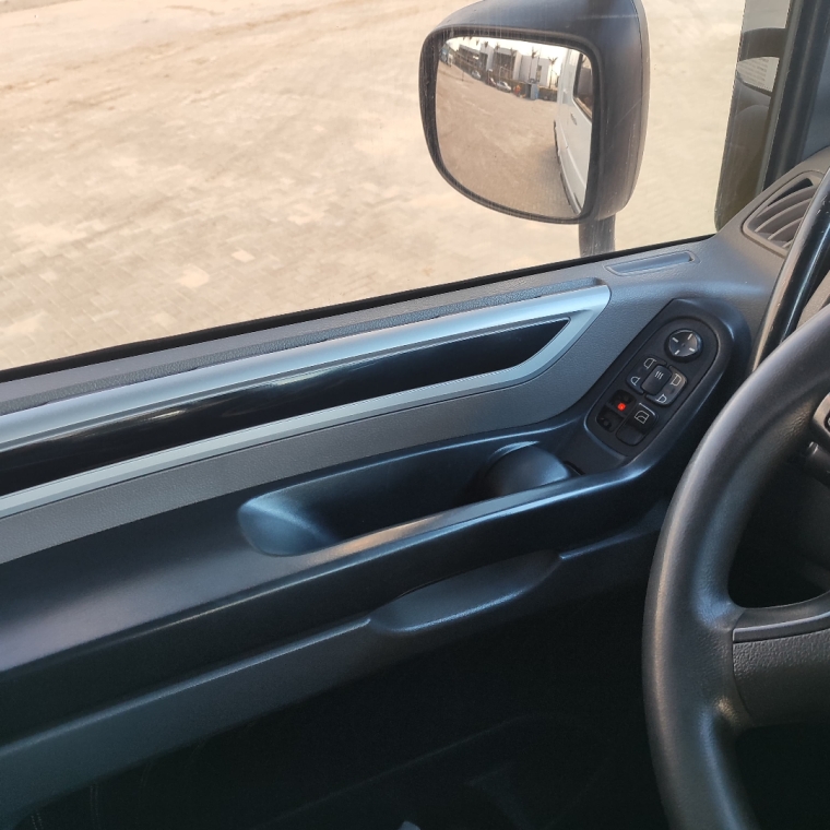 daf xf 480 6x2 2022