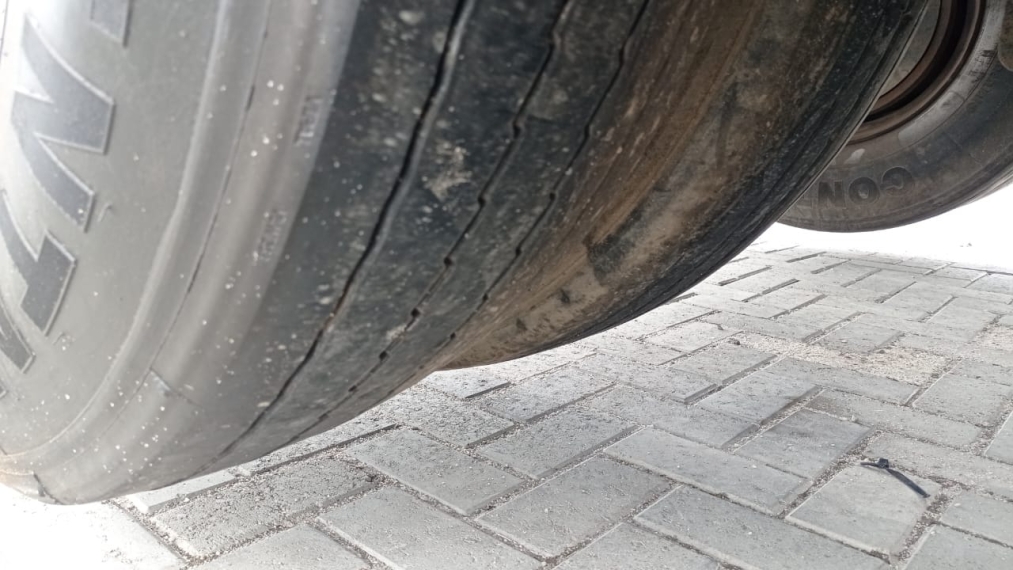 daf xf fts sc 480 2,85 3,6 diesel 2p automatico 202110