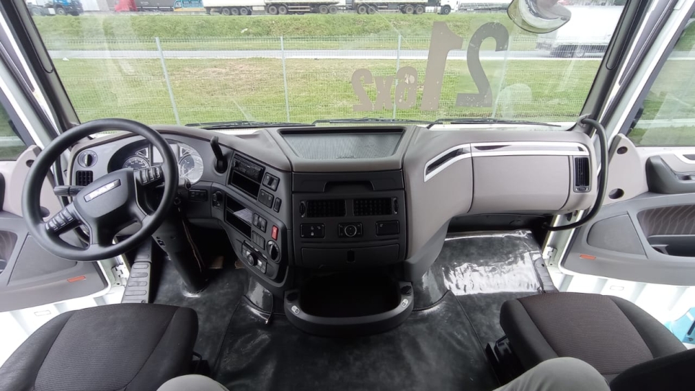 daf xf fts sc 480 2,85 3,6 diesel 2p automatico 20213