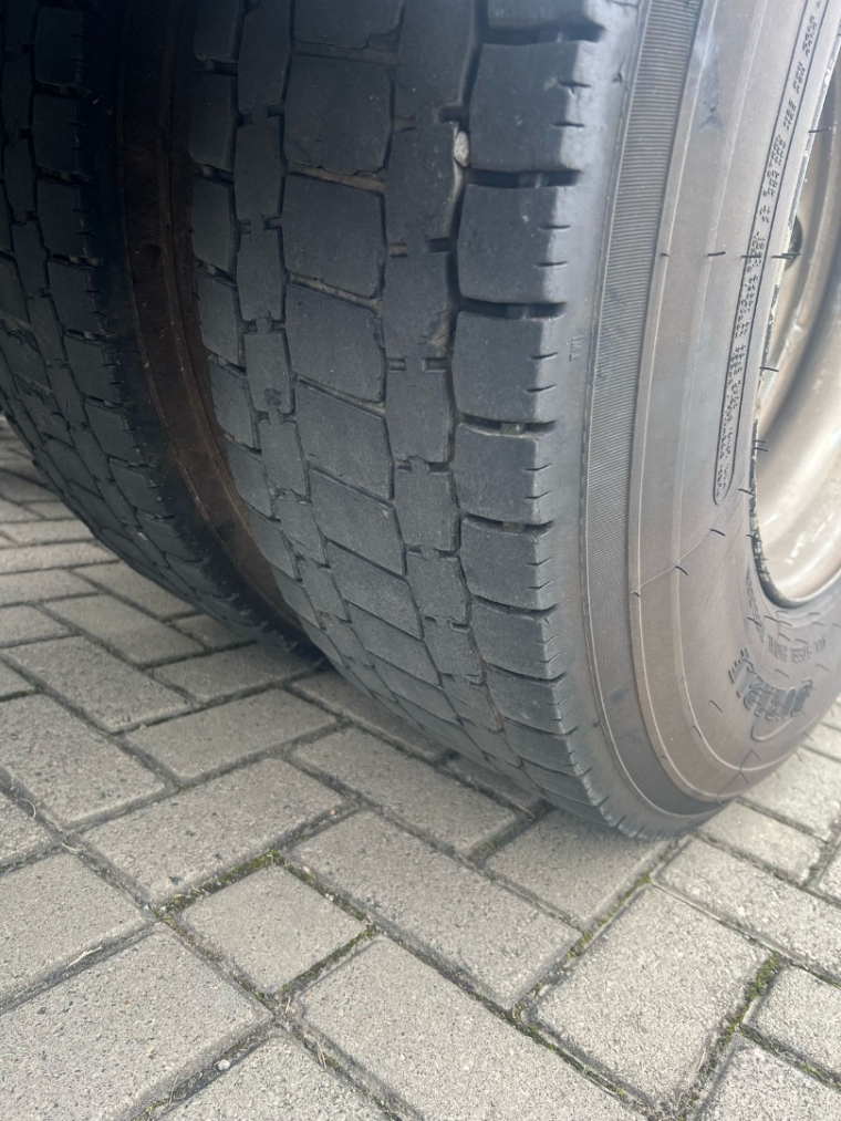 volvo fh 460 8x2t diesel 2p automatico 201713