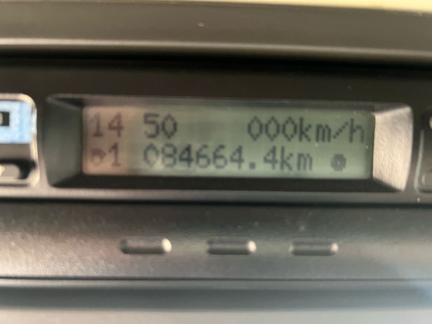 volvo fh 460 8x2t diesel 2p automatico 201716