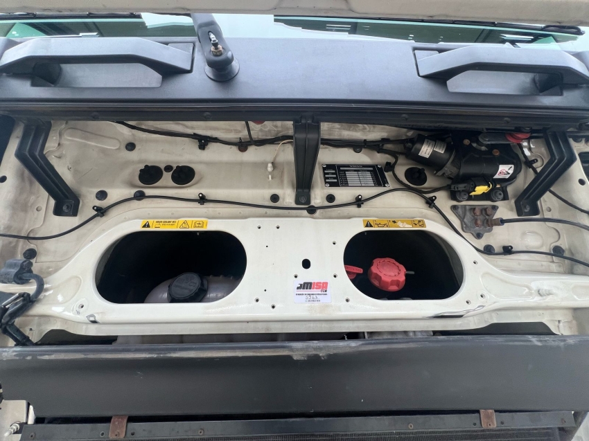 volvo fh 460 8x2t diesel 2p automatico 201719