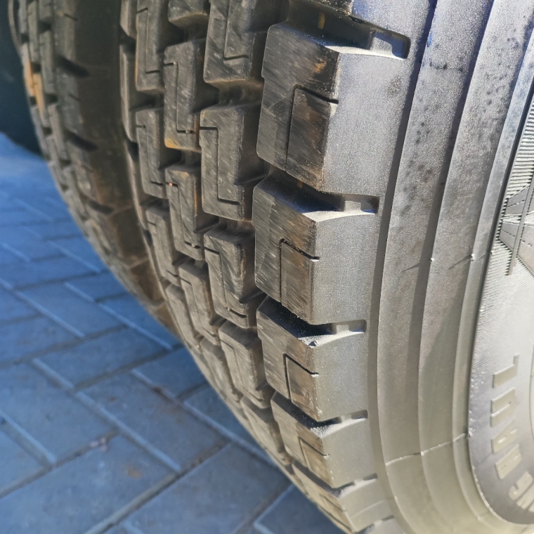 daf xf 530 6x2 2023