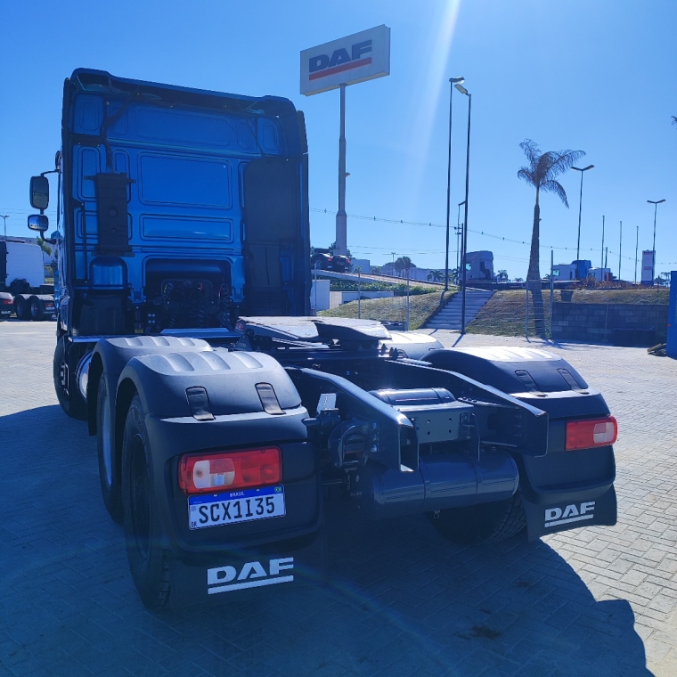 daf xf 530 6x2 2023