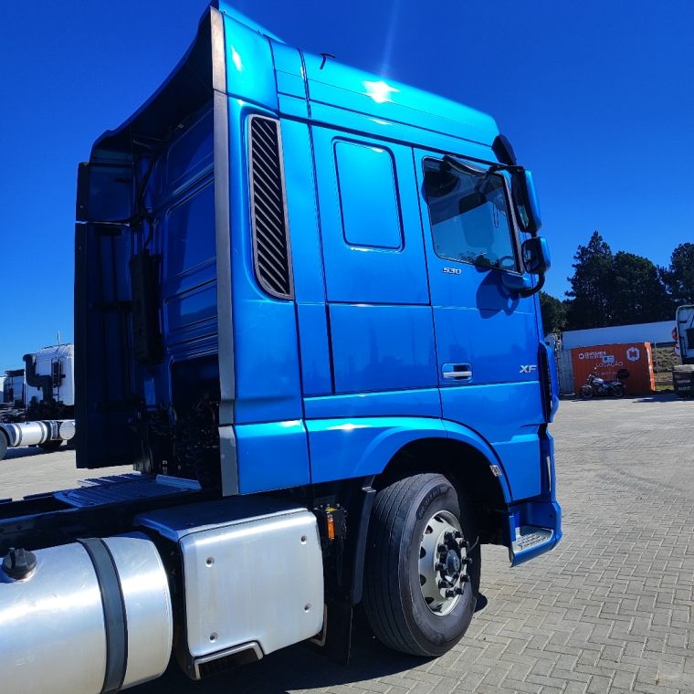 daf xf 530 6x2 2023