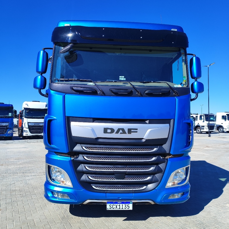 daf xf 530 6x2 2023