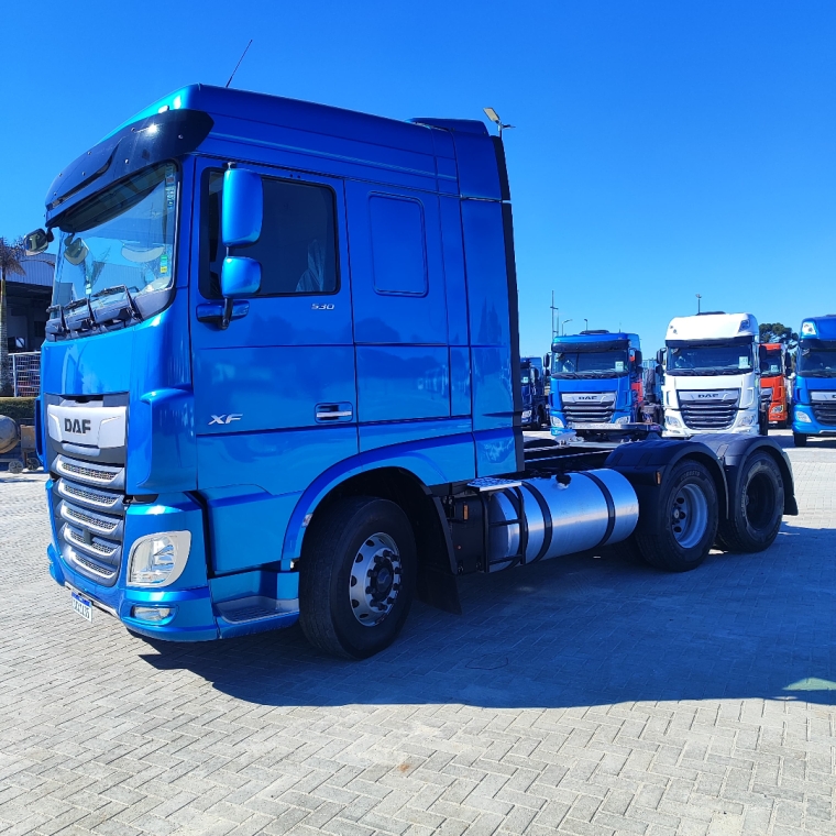 daf xf 530 6x2 2023