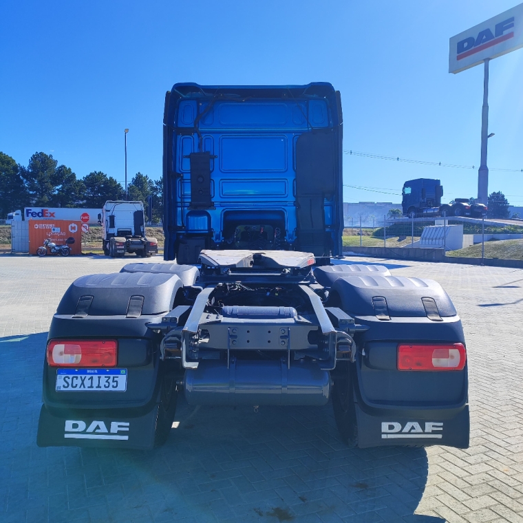 daf xf 530 6x2 2023