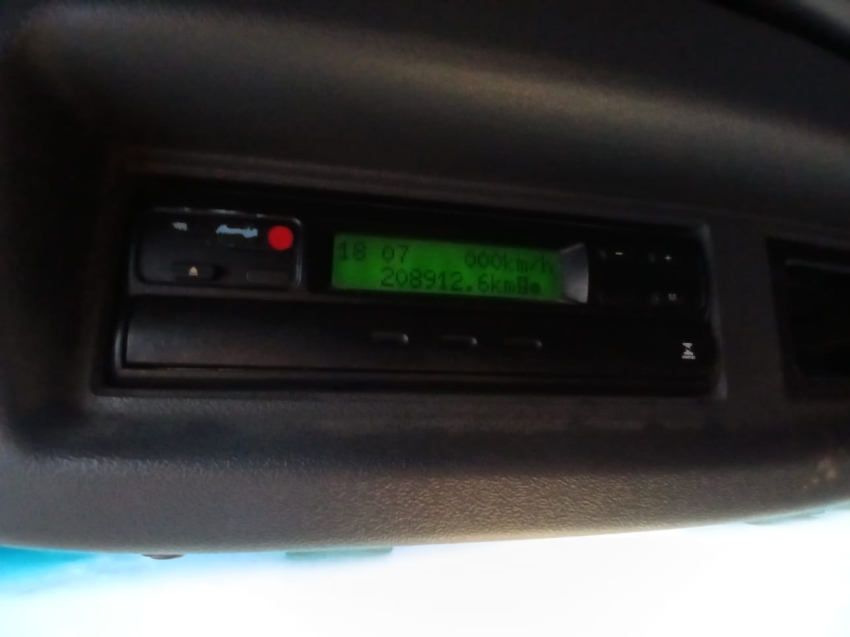 scania p 360 diesel 2p automatico 20148