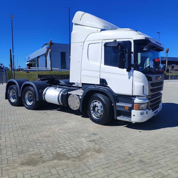 scania p 360 diesel 2p automatico 20146