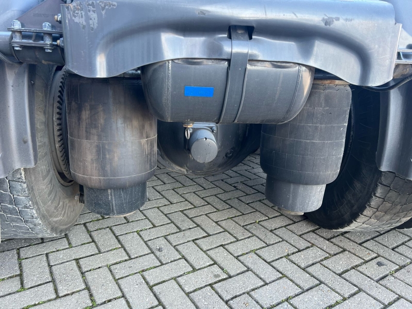 scania 110 scania/ r510 a6x4 diesel 2p semiautomatico 2019
