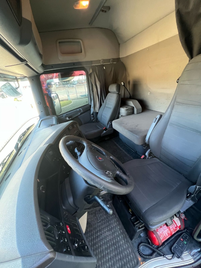 scania 110 scania/ r510 a6x4 diesel 2p semiautomatico 2019