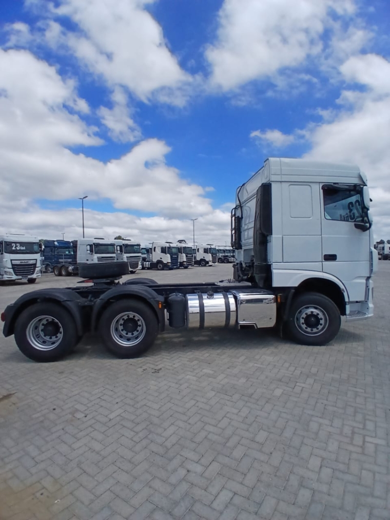 daf xf ftt sc comfort diesel 2p automatico 20233