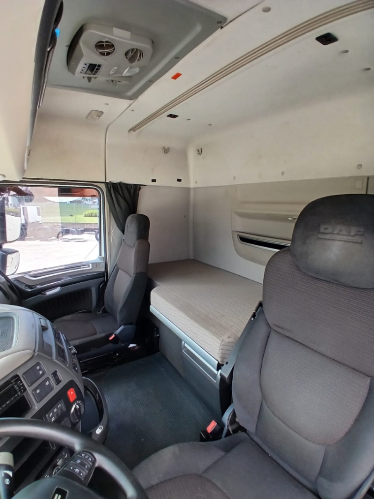 daf xf ftt sc comfort diesel 2p automatico 202313