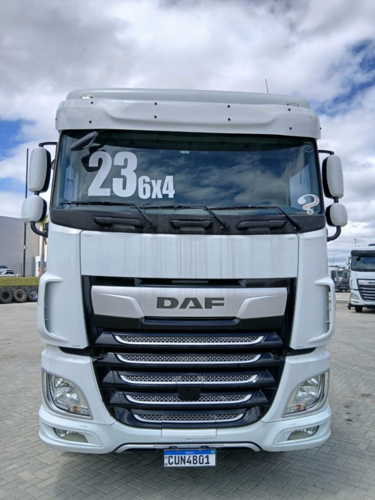 daf xf ftt sc comfort diesel 2p automatico 20231