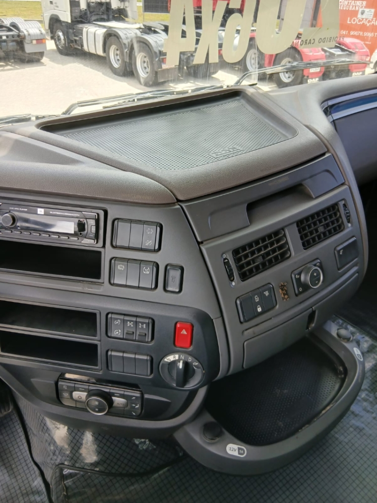 daf xf ftt sc comfort diesel 2p automatico 202314