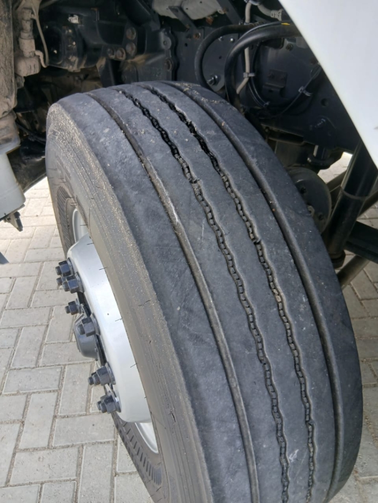 daf xf ftt sc comfort diesel 2p automatico 202311