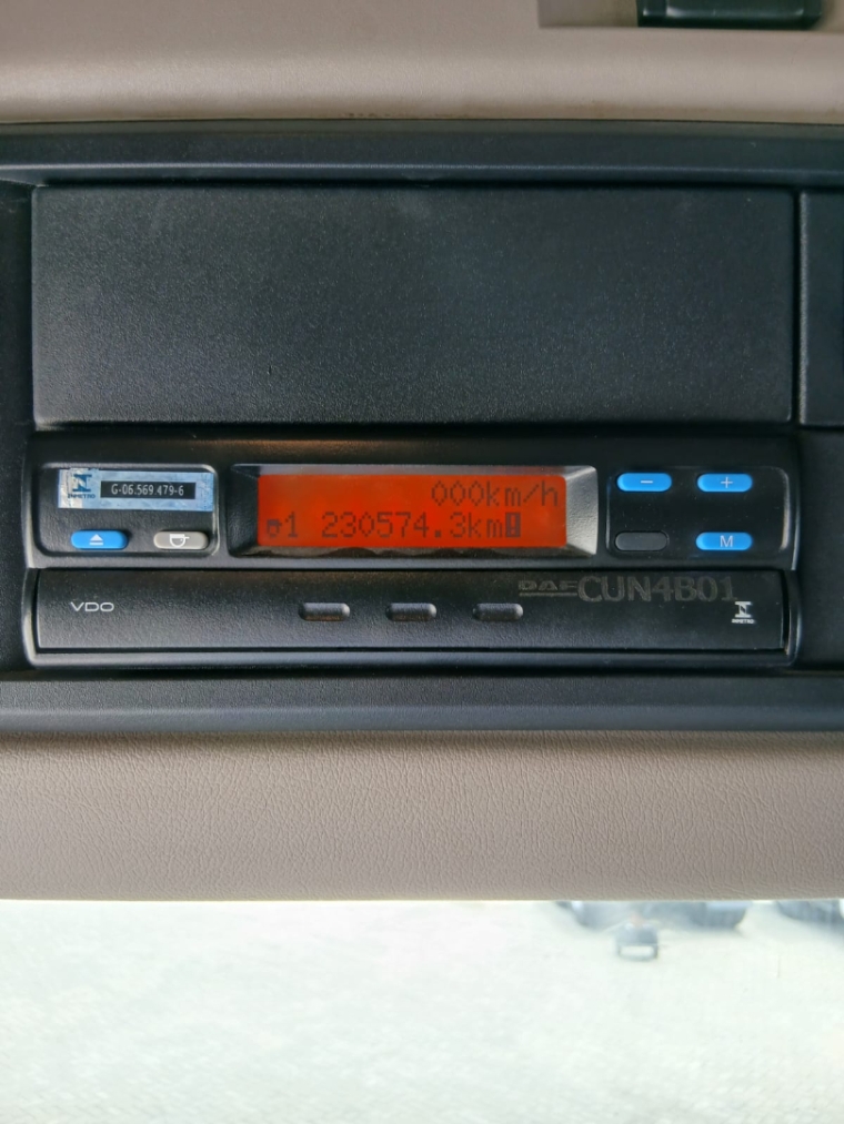 daf xf ftt sc comfort diesel 2p automatico 202316