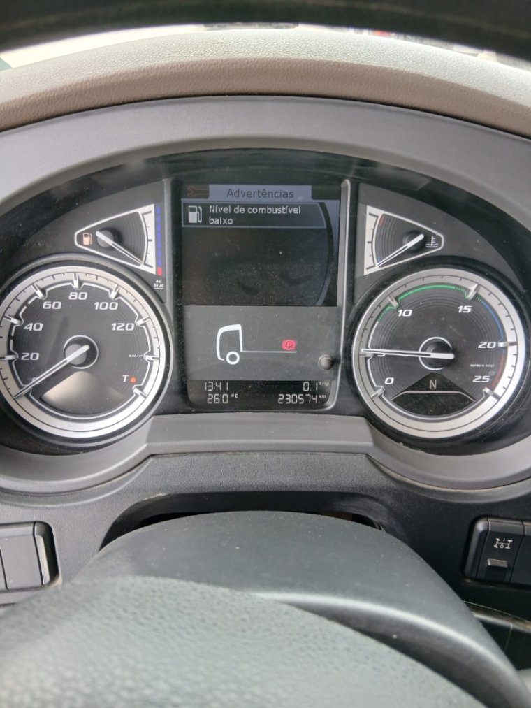 daf xf ftt sc comfort diesel 2p automatico 202315