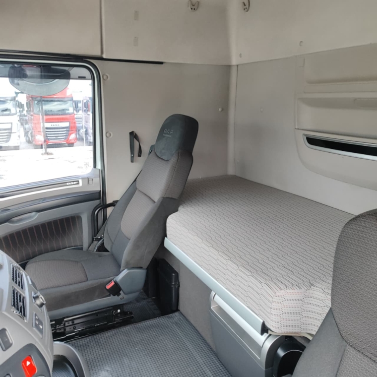 daf xf ftt sc comfort td520+290l 530hp diesel 2p automatico 202311