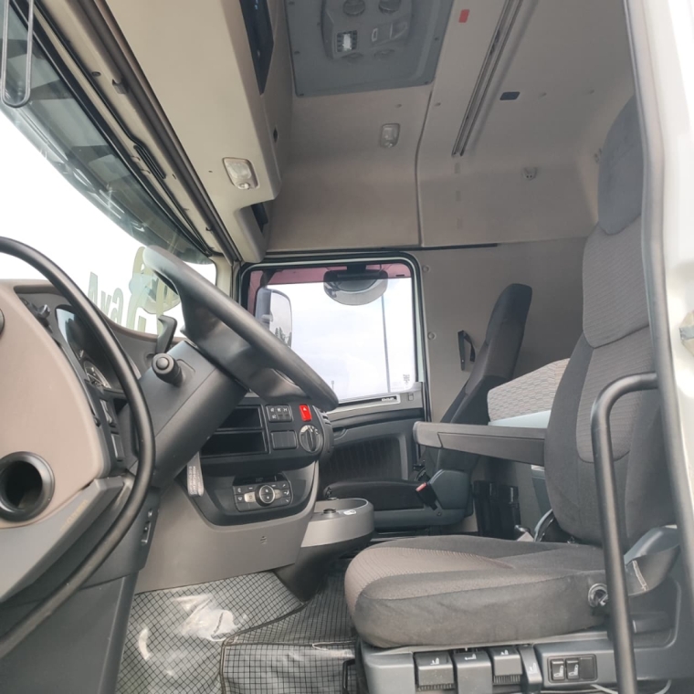 daf xf ftt sc comfort td520+290l 530hp diesel 2p automatico 20239