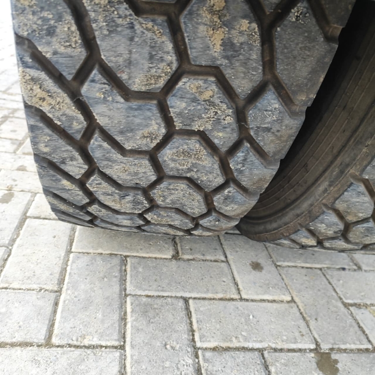 daf xf ftt sc comfort td520+290l 530hp diesel 2p automatico 20238