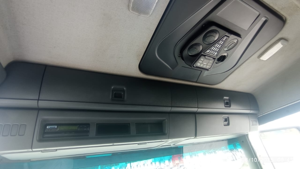 scania g 440 a6x4 diesel 2p manual 2014