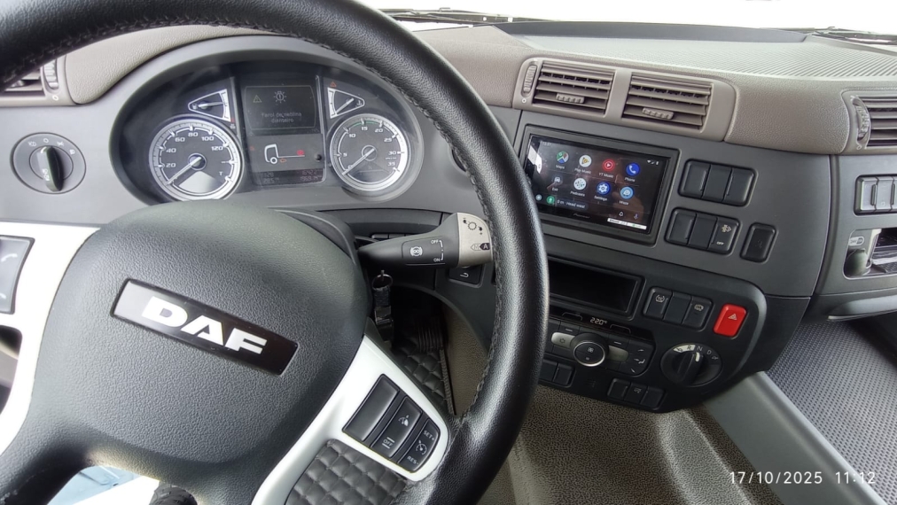 daf cf 300 7l fac at slc  td350+ 300l 310hp diesel 2p automatico 20249