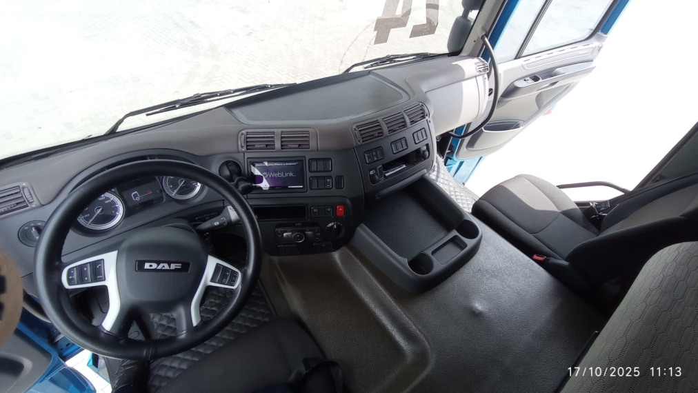 daf cf 300 7l fac at slc  td350+ 300l 310hp diesel 2p automatico 202410