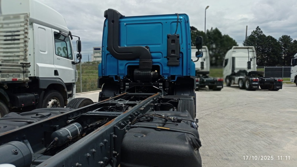 daf cf 300 7l fac at slc  td350+ 300l 310hp diesel 2p automatico 20243