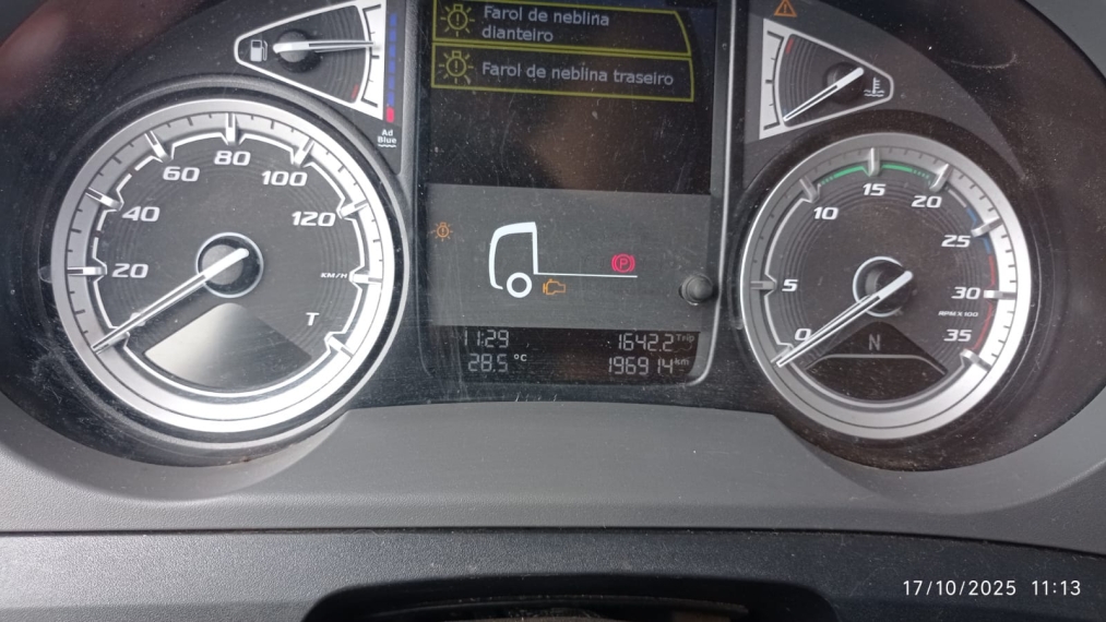 daf cf 300 7l fac at slc  td350+ 300l 310hp diesel 2p automatico 202412