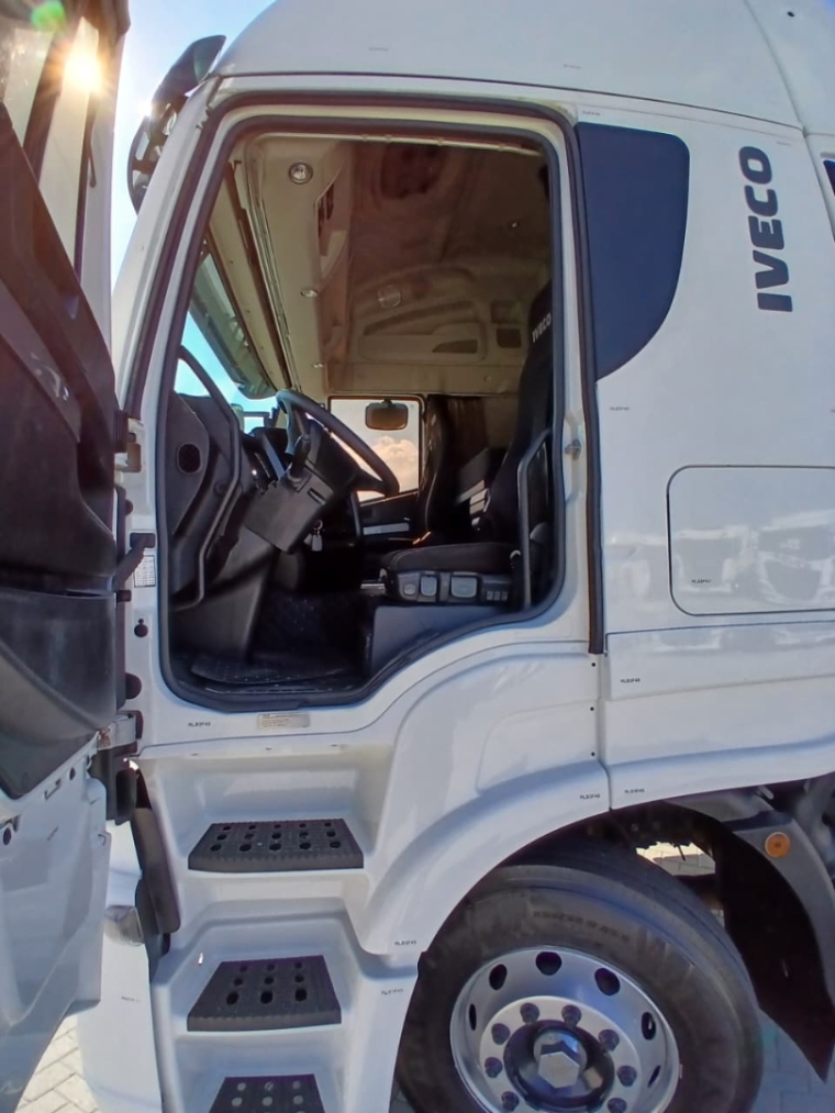 iveco stralis 800 s 48tz diesel 2p automatico 202114
