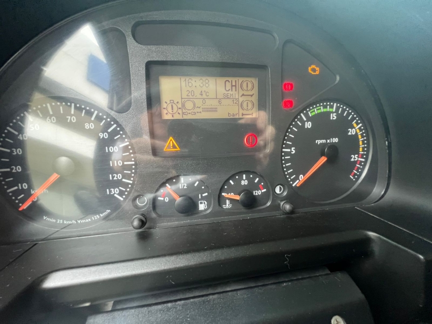 iveco stralis 800s48tz diesel 2p automatico 2021
