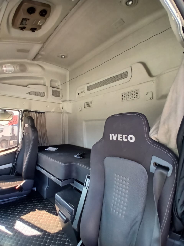 iveco stralis 800 s 48tz diesel 2p automatico 202116