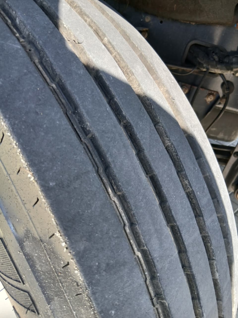 iveco stralis 800 s 48tz diesel 2p automatico 202113