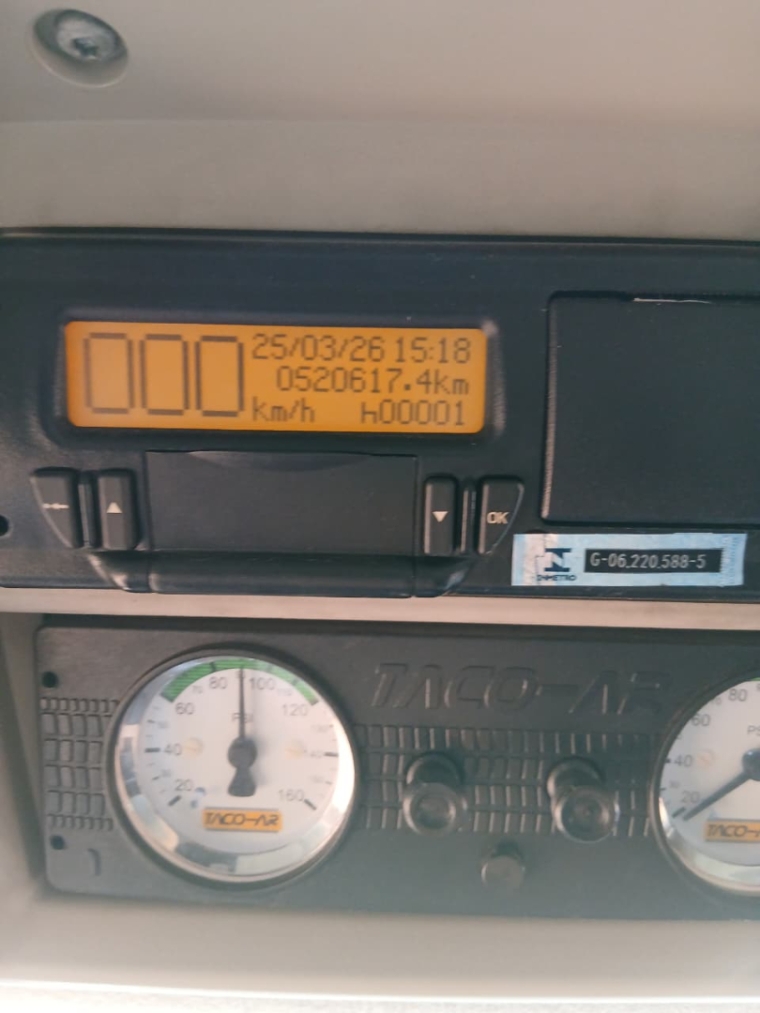 iveco stralis 800 s 48tz diesel 2p automatico 202122