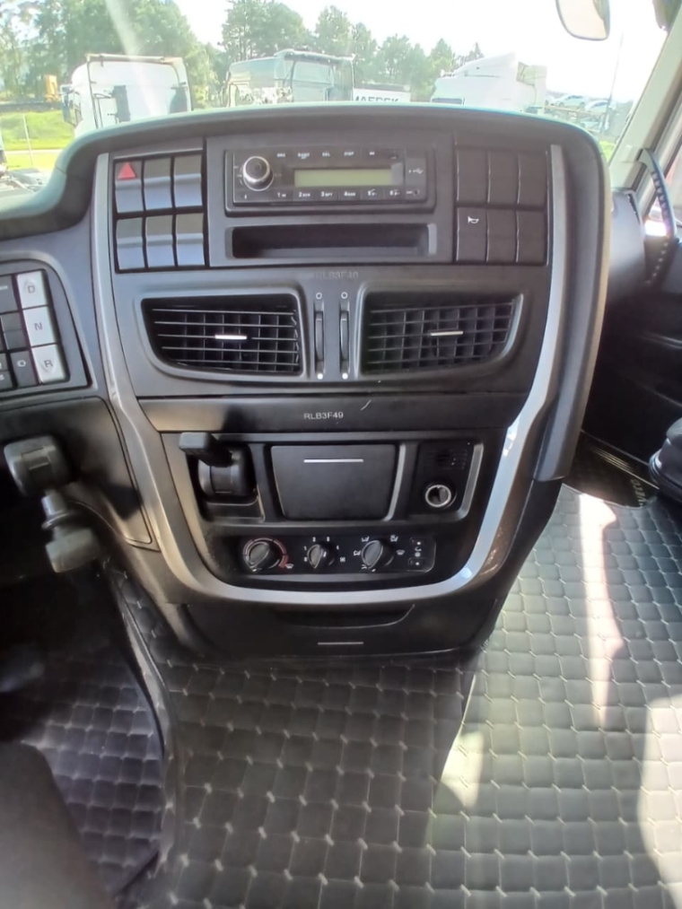 iveco stralis 800 s 48tz diesel 2p automatico 202119