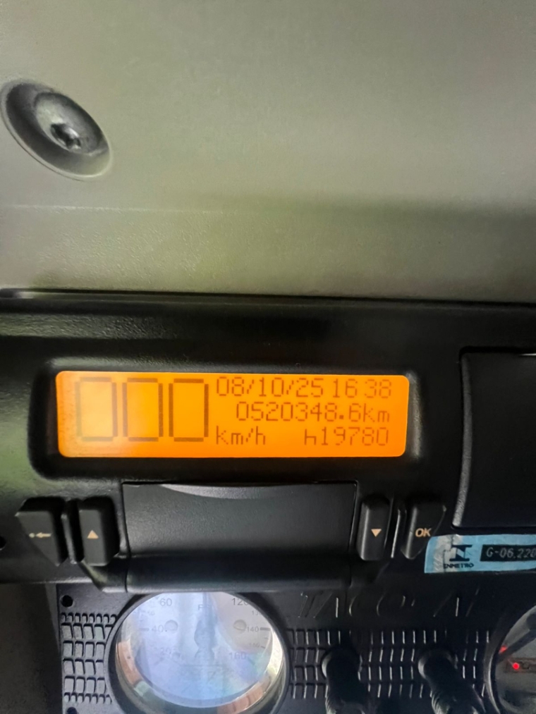 iveco stralis 800s48tz diesel 2p automatico 2021