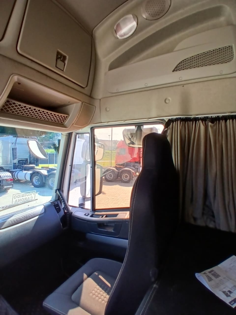 iveco stralis 800 s 48tz diesel 2p automatico 202117